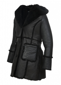 VESTES D'AVIATEUR FEMMES