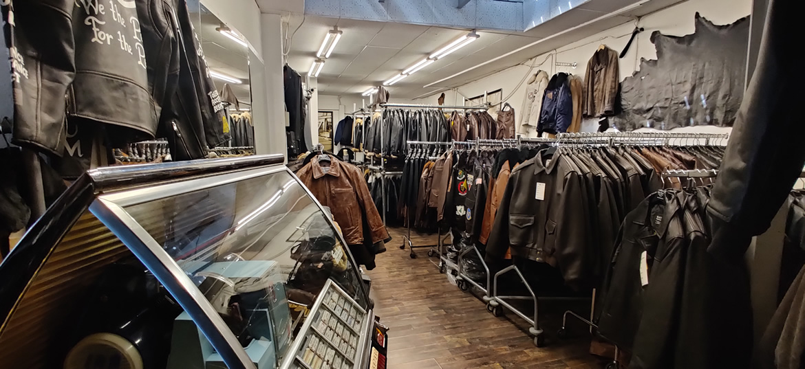 Show Room