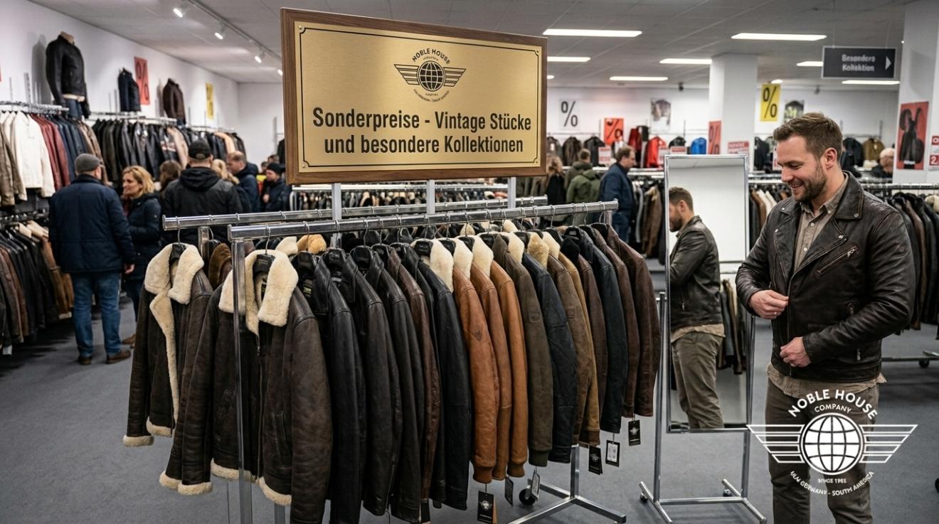 Sonderpreise