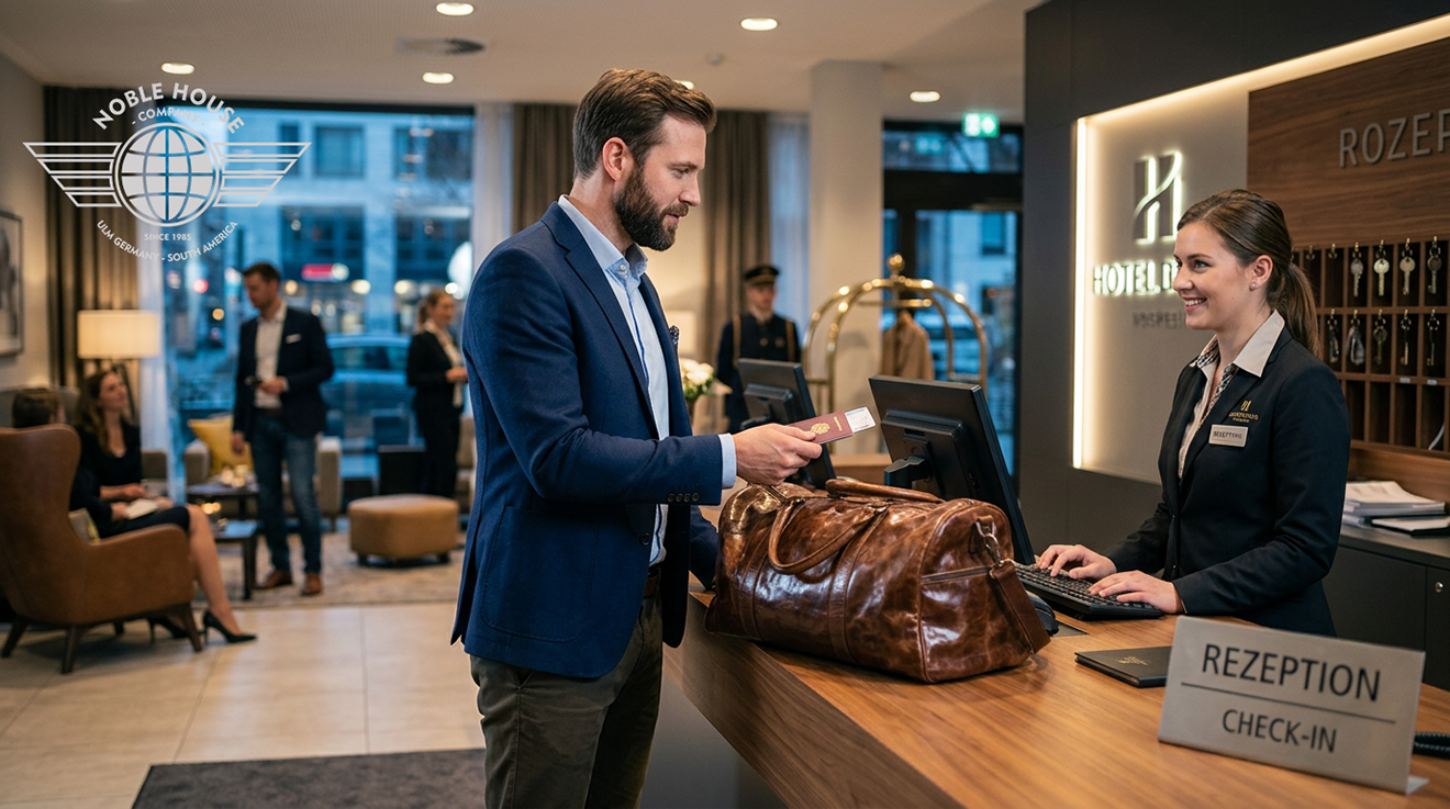 Leder Taschen