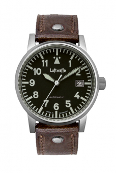  Montre d’observateur Armée de l’Air  B-Montre Modell 5H84 