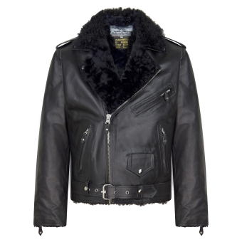  Rockabilly Perfecto Alpaga 