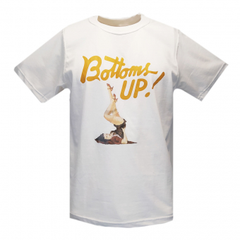  Bottom Up T-Shirt 