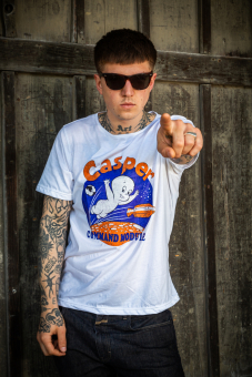  T-Shirt Casper 