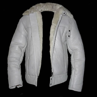 Ice bear jacket outlet