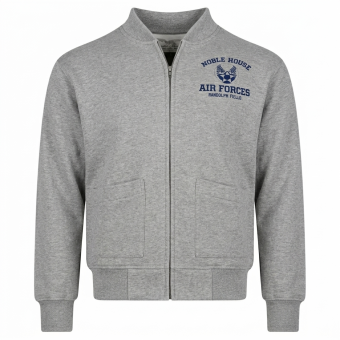  Air Force Sweatshirt Randolph Field 