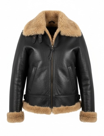 Alpaka- Chaqueta Milano 