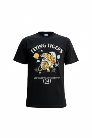 Tiger T-shirt 