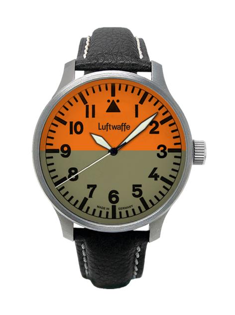 Luftwaffe Fliegeruhr Horizont 