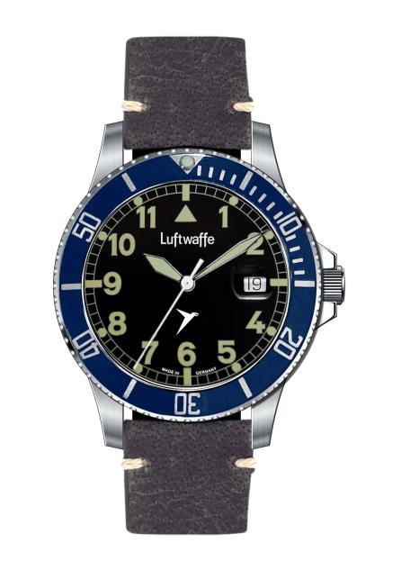Luftwaffe Flieger X Diver 