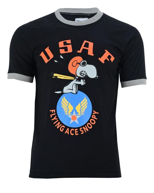 Snoopy T-Shirt 