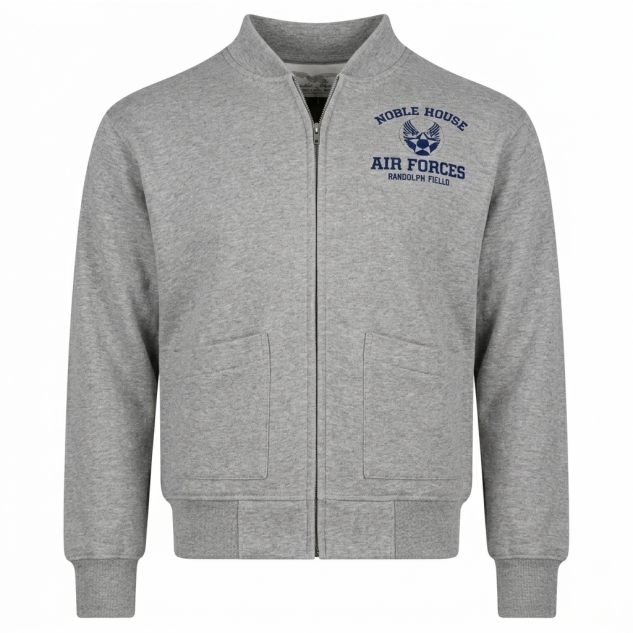Air Force Sweatshirt Randolph Field 
