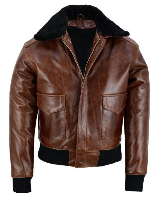 A-2 Paris Cognac 