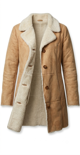Cappotto  SARA 