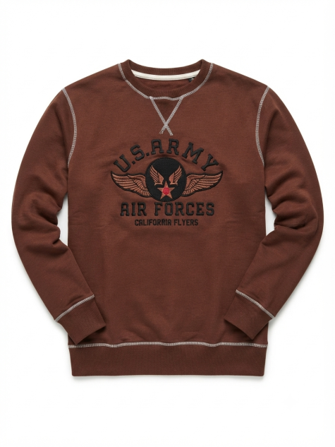 U.S. Army Air Forces Sweatshirt Heritage 