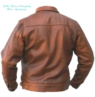 Noble House Company Flight Jacket Hartmann purchase online