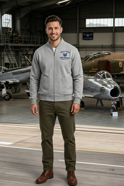 Air Force Sweatshirt Randolph Field 