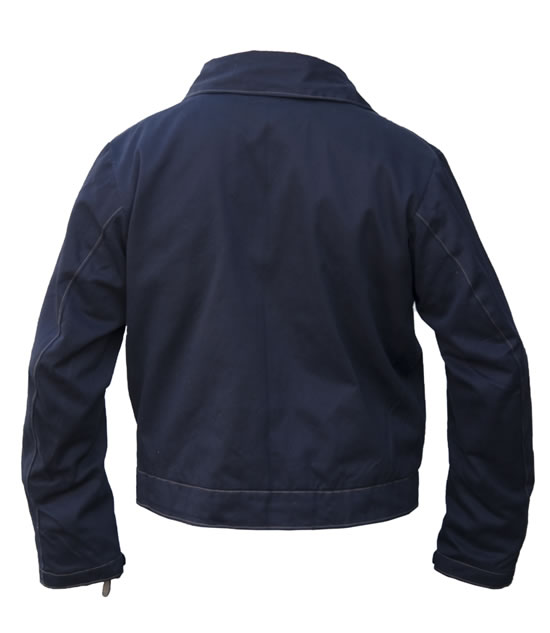 Me - 262 Kanaljacke Sommer M