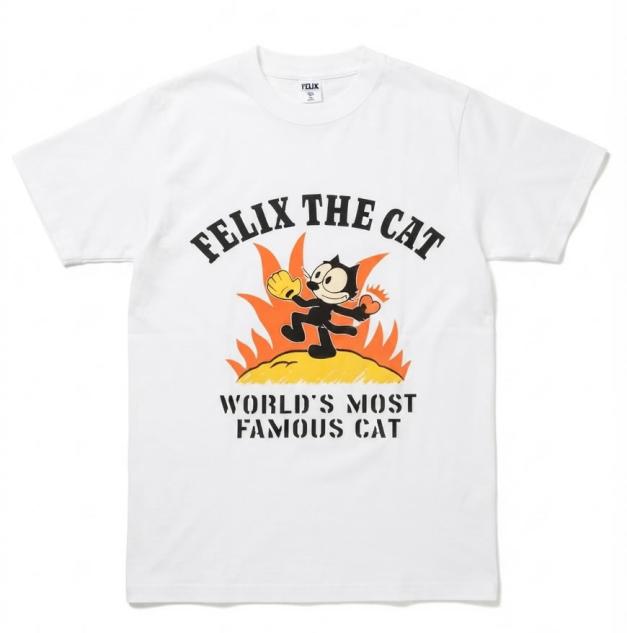 Felix The Cat Happy Cat  
