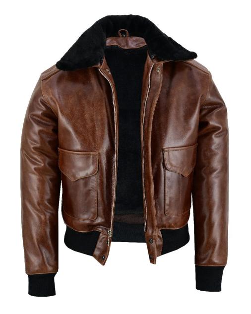 A-2 Paris Cognac 