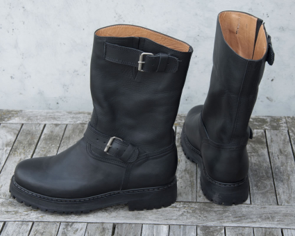 Men's engineer motorcycle clearance boots