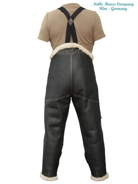 Schaffellhose USAAF Type A-3 