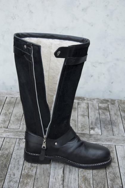 Luftwaffen Fliegerstiefel 