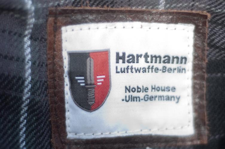 Hartmann  Bordeaux 