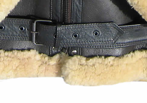 R.A.F Fliegerjacke 