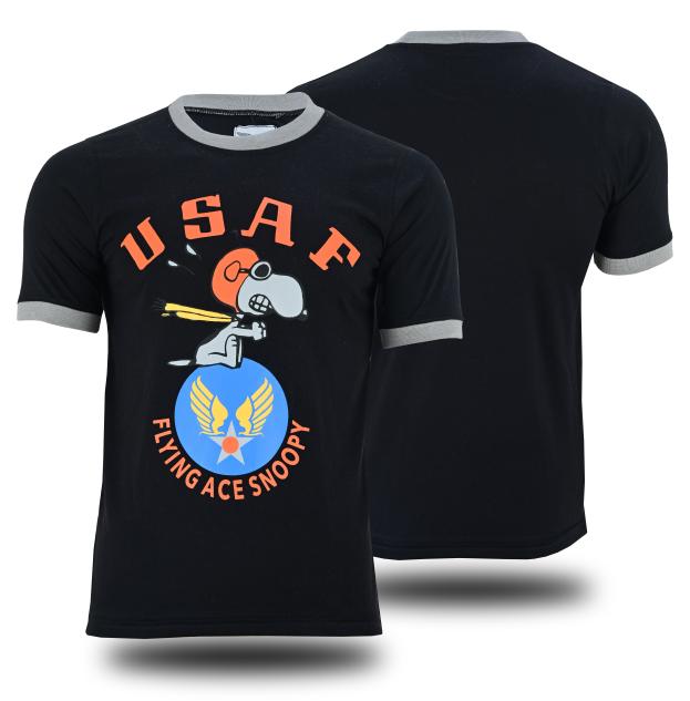 Snoopy T-Shirt 
