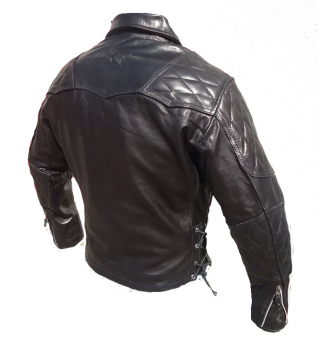 Chaqueta Cafe Racer Out Dean - 149€