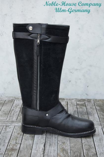 Luftwaffen Fliegerstiefel 