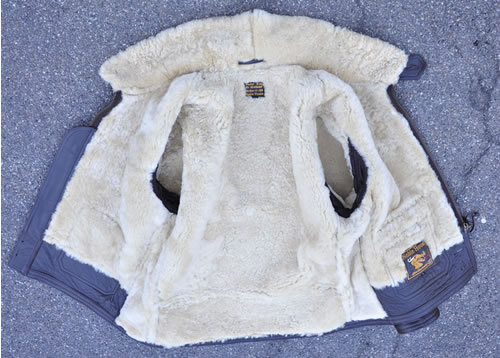 PILOTENJACKE M-44 