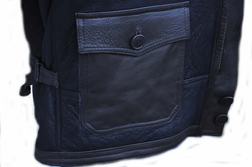 PILOTENJACKE M-44 