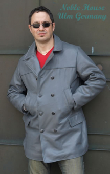 U boat coat sale