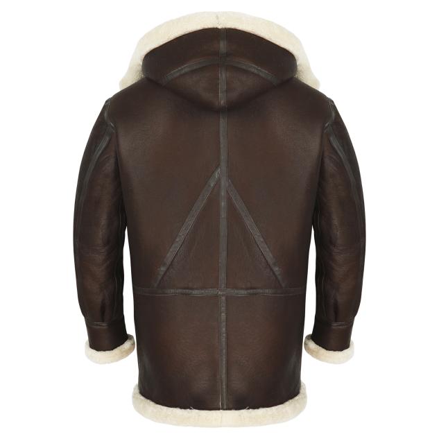 B-7 Schaffell Parka 