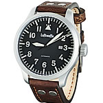 Fliegeruhr Baumuster A Luftwaffe 