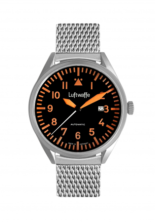 Fliegeruhr Beobachter Typ A 