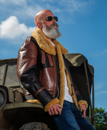 B-3 Bomber: Museums Edition 