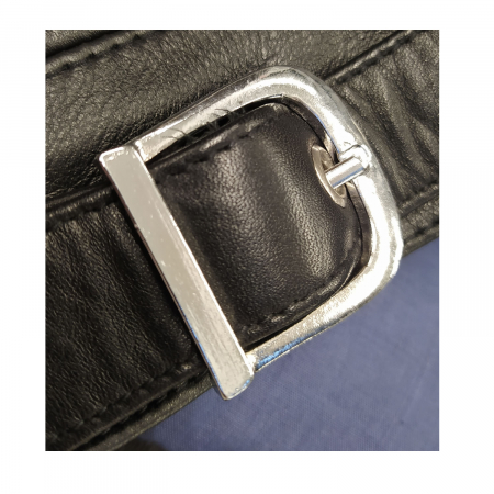 BF 109 Jaglfieger Seiten Schnalle Chrome 