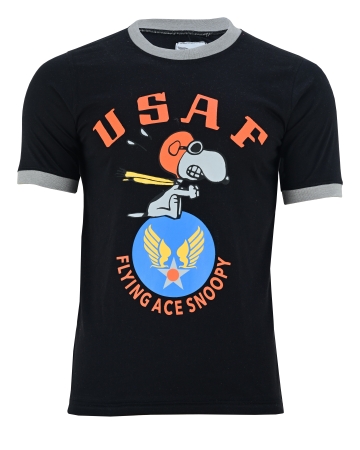 Snoopy T-Shirt 