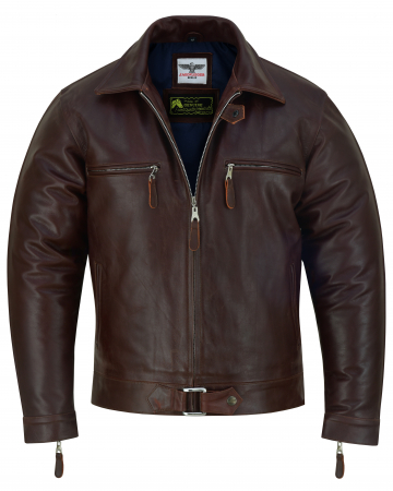 Noble House Company German WWI Pilot Jacket purchase online