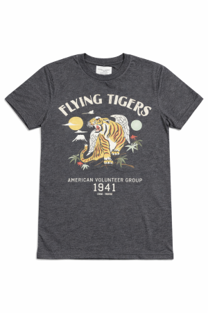 Flying Tiger T-Shirt 