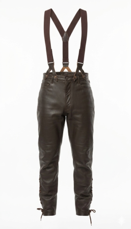 Hilbert Lederhose 