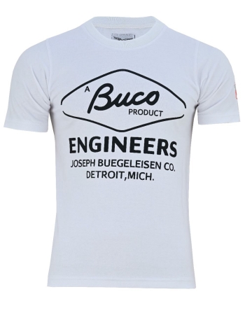 BUCO Detroit T-Shirt 