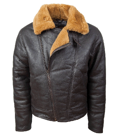 Flight Jacket London 