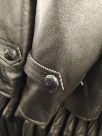 Bouton de la veste "Marseille" 