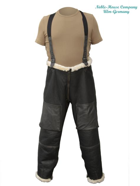 Schaffellhose USAAF Type A-3 