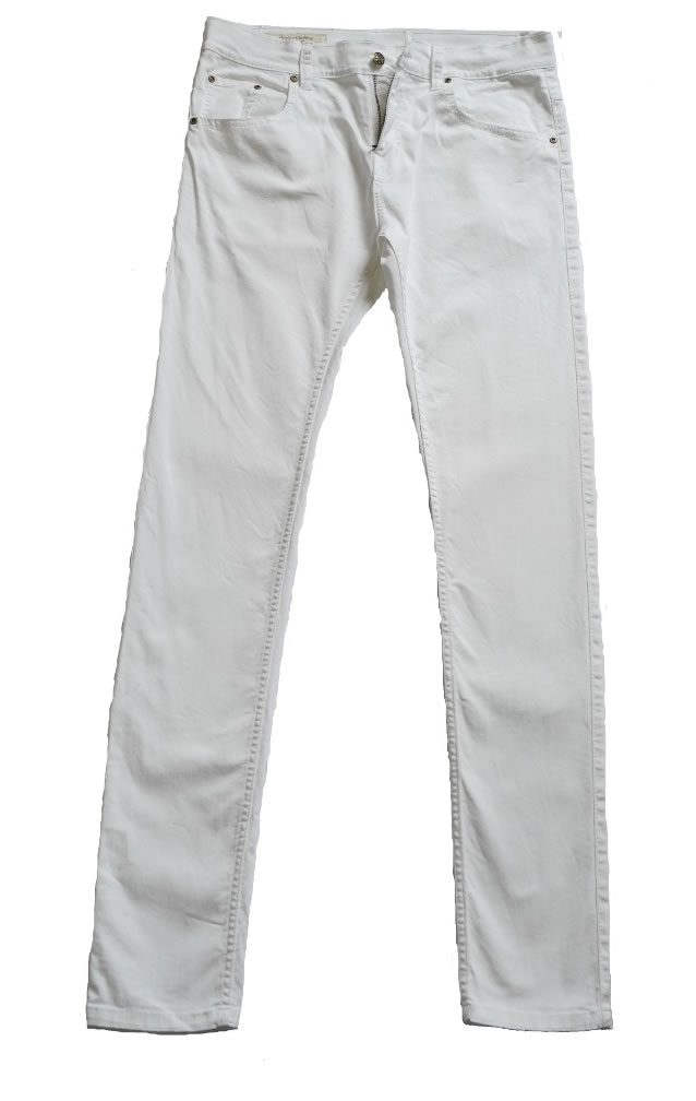 Noble House Company | Jeans White | purchase online