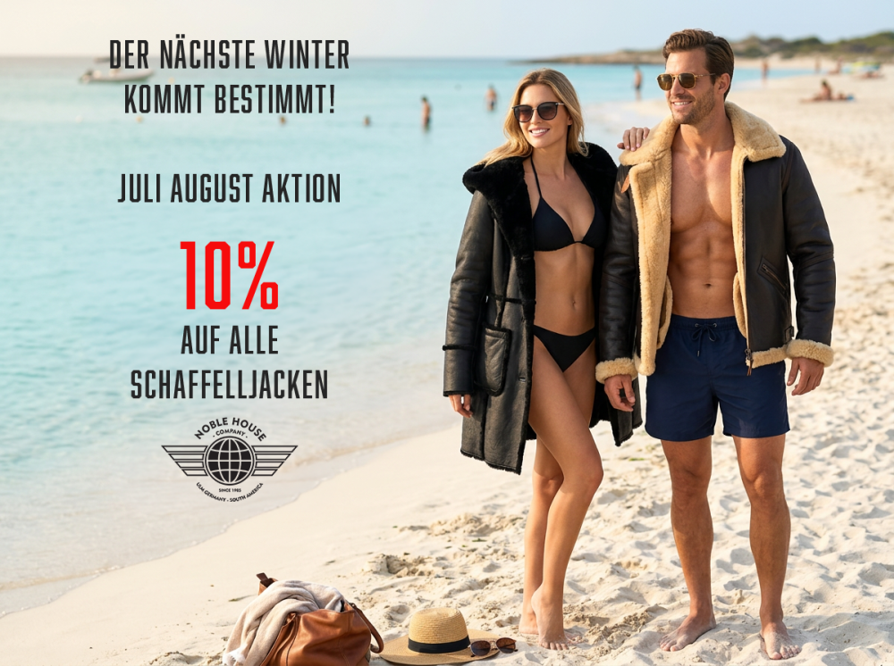 Rabatt Aktion 10%